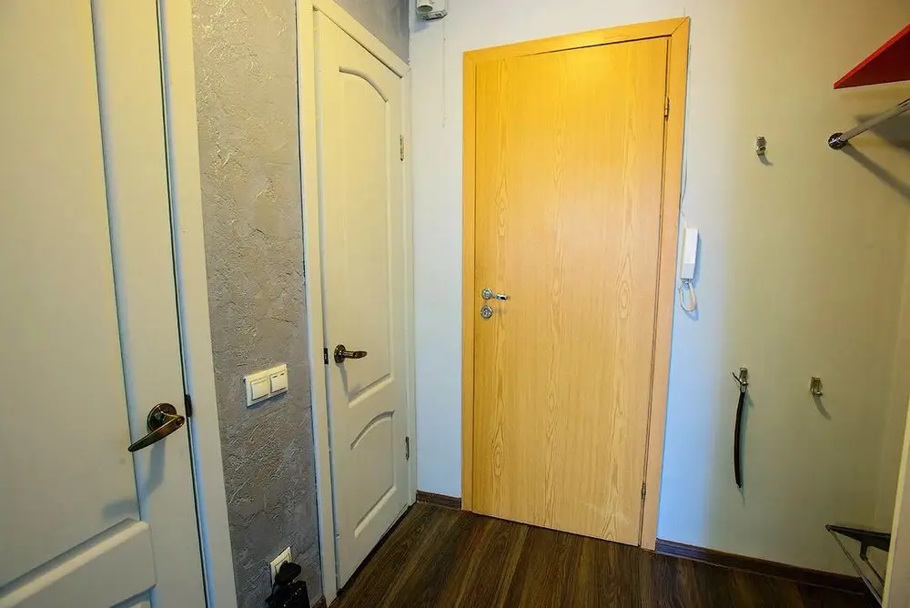 Екатеринбург: Apartment Etazhy Krasny-Eremina