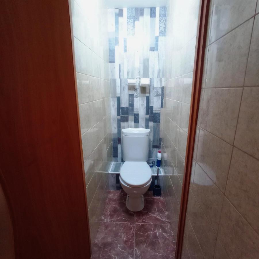 Агой: квартира
