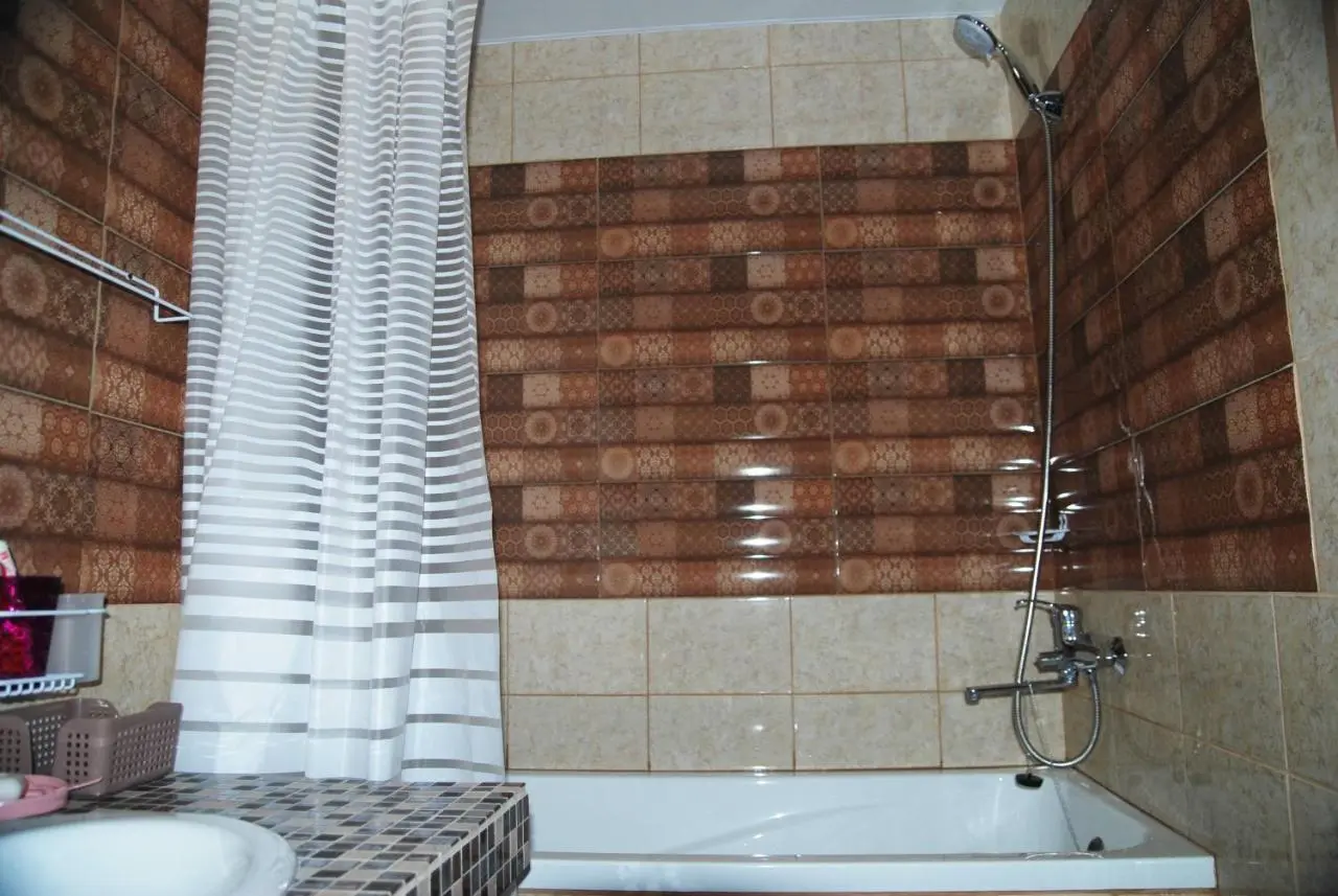Агой: квартира