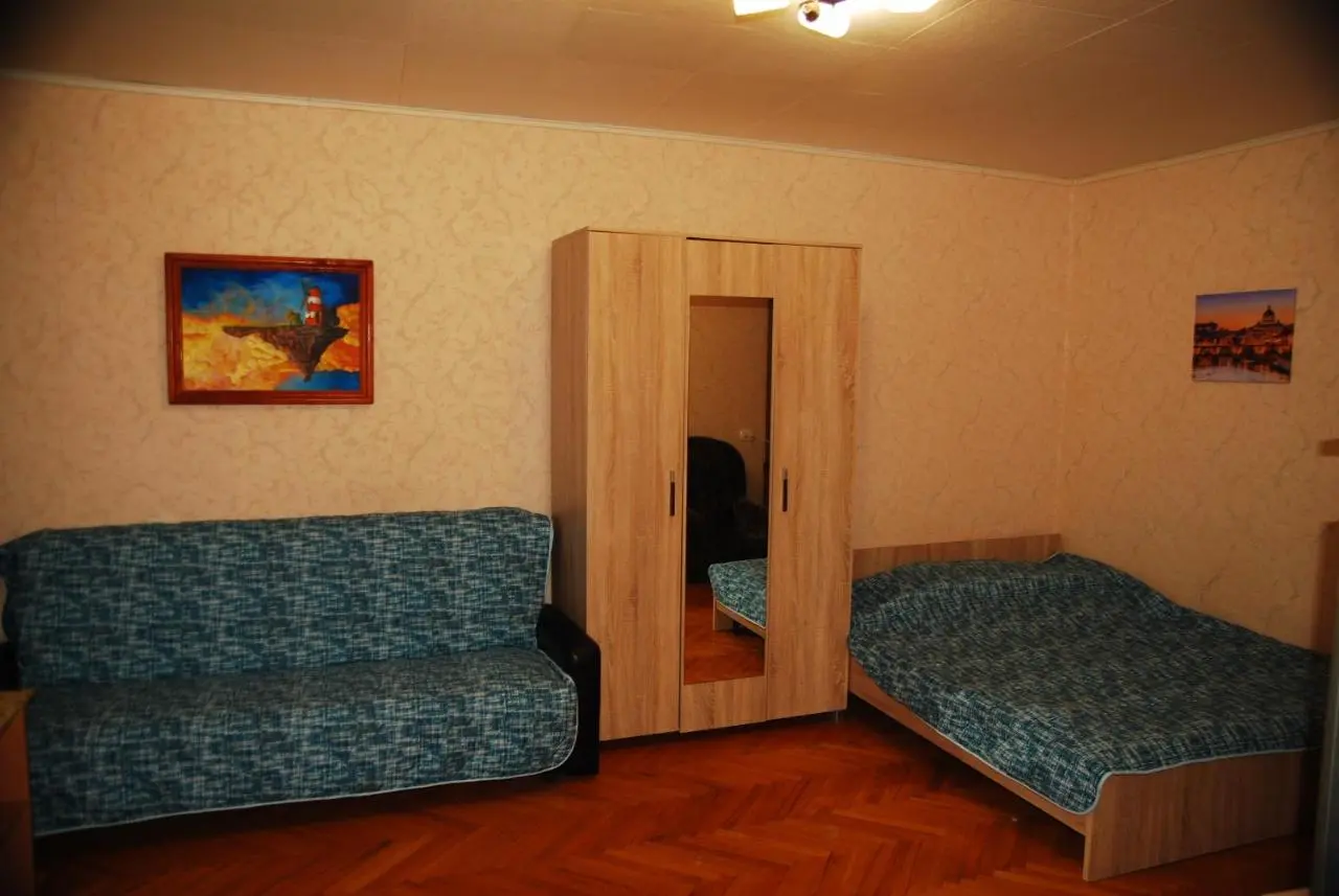Агой: квартира