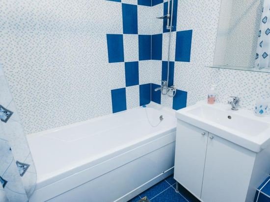Екатеринбург: Apartment Golfstrim