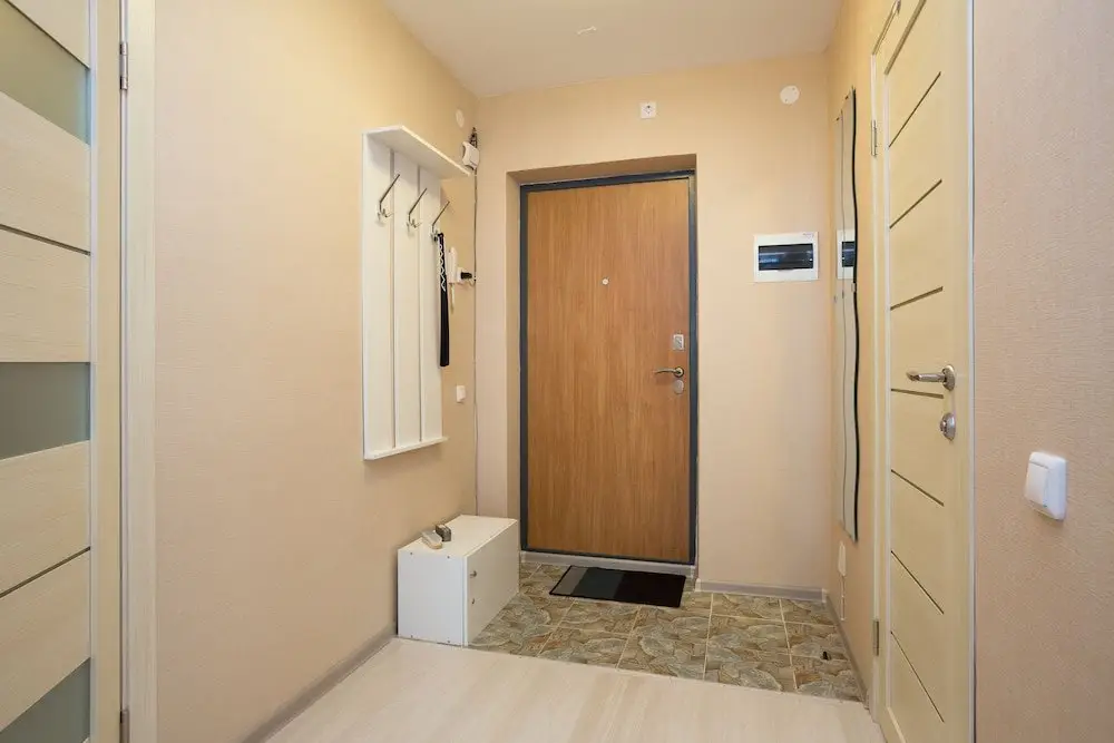 Екатеринбург: Apartment Il'icha