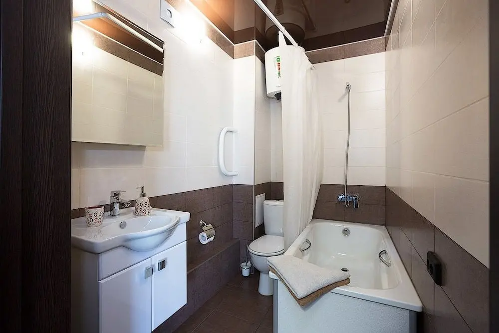 Екатеринбург: Apartment Il'icha