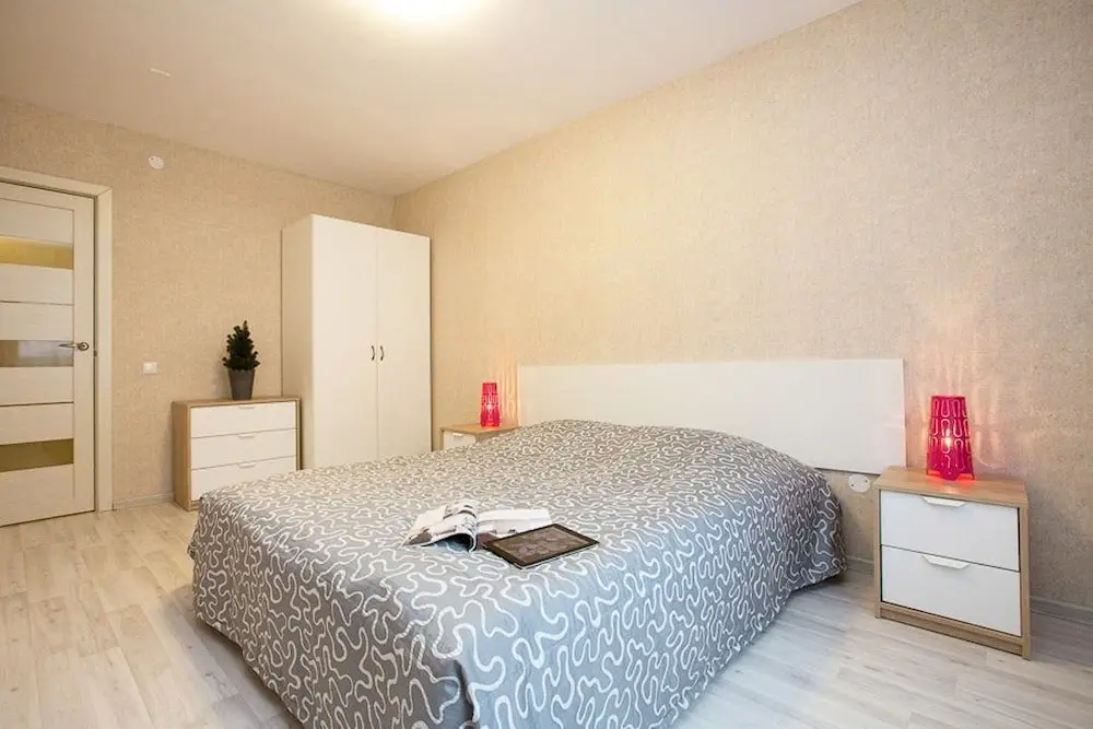 Екатеринбург: Apartment Il'icha