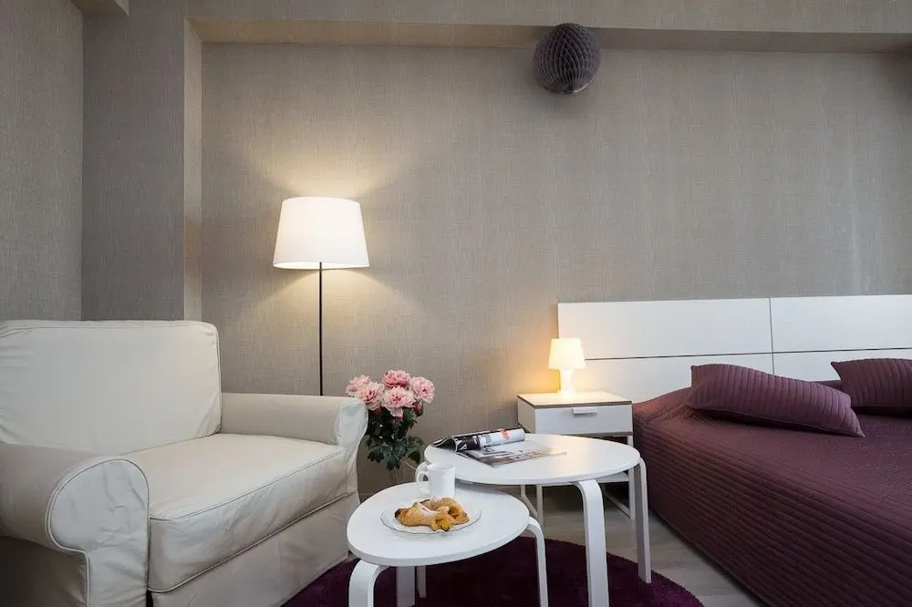 Екатеринбург: Apartment Il'icha