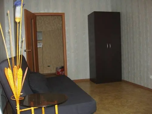 Екатеринбург: Apartment in Akademichesky