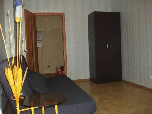 Екатеринбург: Apartment in Akademichesky