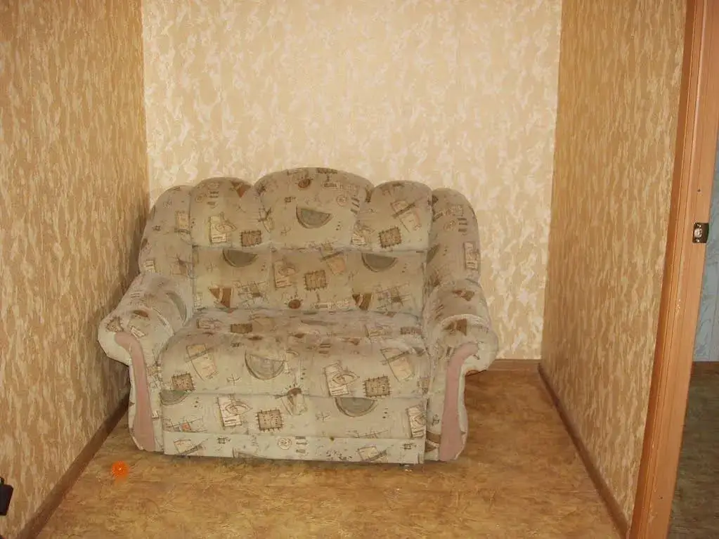 Екатеринбург: Apartment in Akademichesky
