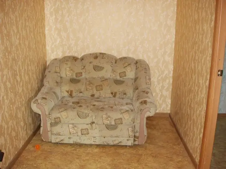 Екатеринбург: Apartment in Akademichesky