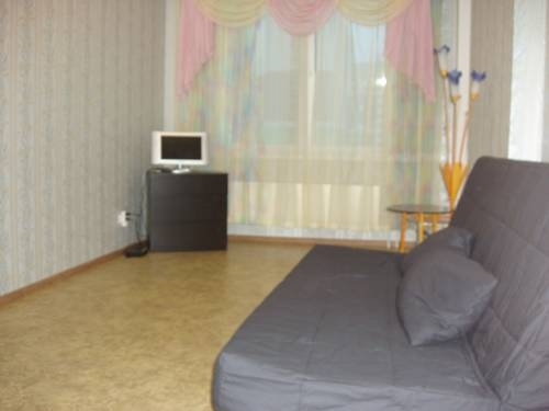 Екатеринбург: Apartment in Akademichesky