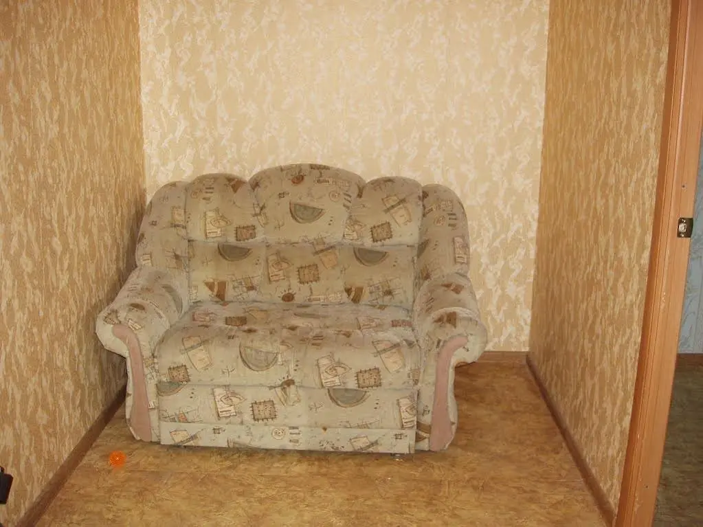Екатеринбург: Apartment in Akademichesky