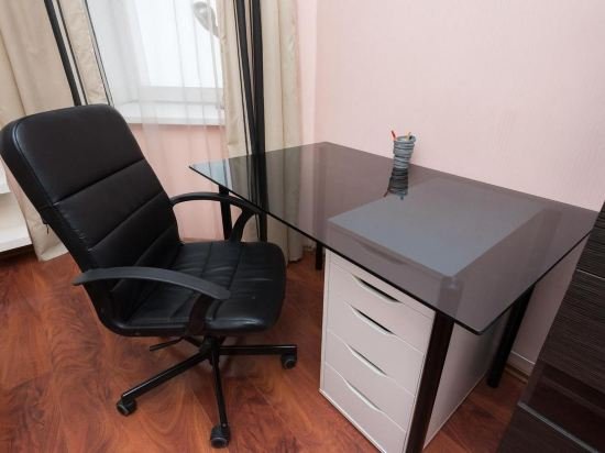 Екатеринбург: Apartment Krylova 27
