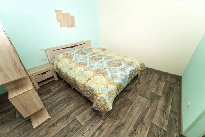 Екатеринбург: Mariin Dom Na Malyisheva 120 Flat
