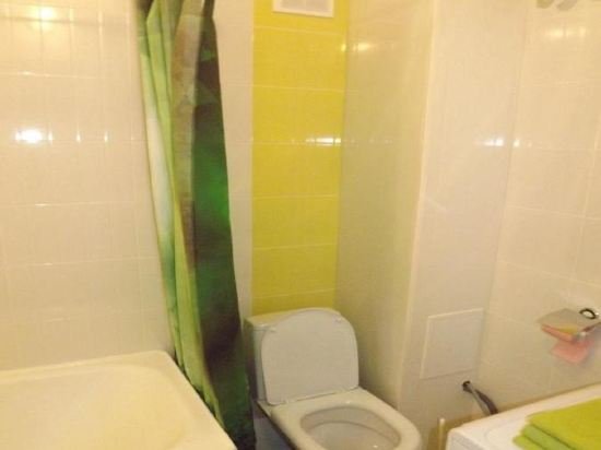 Екатеринбург: Apartment na Aviatsionnoy 61