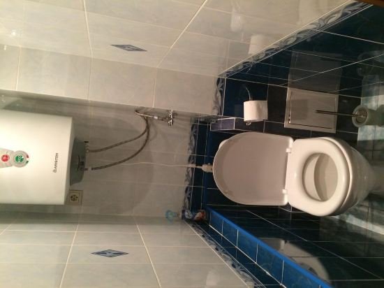 Екатеринбург: Apartment Na Kuznechnoy