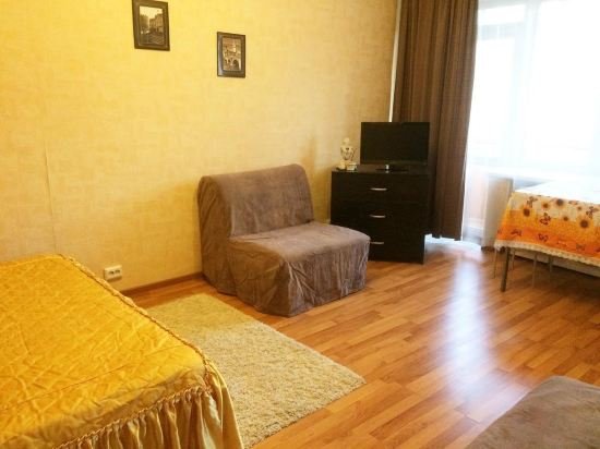 Екатеринбург: Apartment na Lenina 10