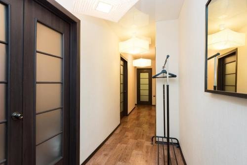 Екатеринбург: Apartment na Sverdlova 62