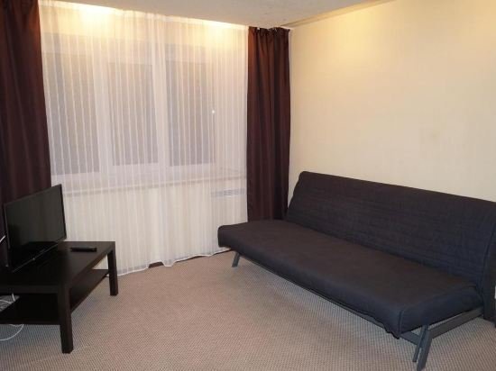 Екатеринбург: Apartment Na Universitetskom