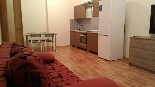 Екатеринбург: Apartment Newburg on 8 Marta