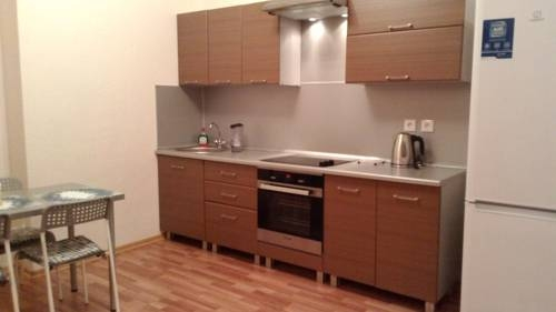 Екатеринбург: Apartment Newburg on 8 Marta