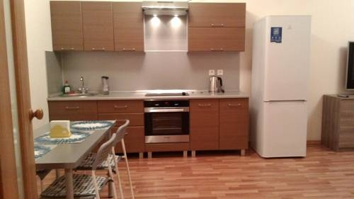 Екатеринбург: Apartment Newburg on 8 Marta