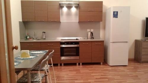 Екатеринбург: Apartment Newburg on 8 Marta