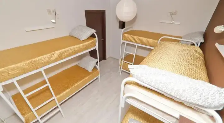 Екатеринбург: Apartment Newburg on 8 Marta