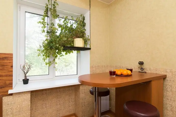 Екатеринбург: Apartment on Blyukhera