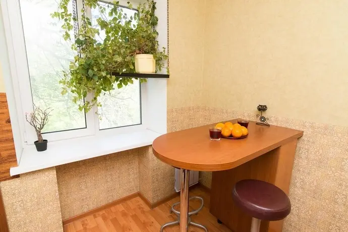 Екатеринбург: Apartment on Blyukhera