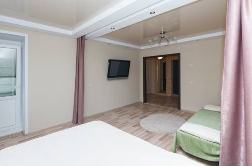 Екатеринбург: Apartment on Dekabristov
