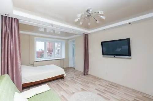 Екатеринбург: Apartment on Dekabristov