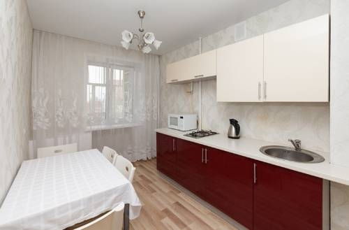 Екатеринбург: Apartment on Dekabristov