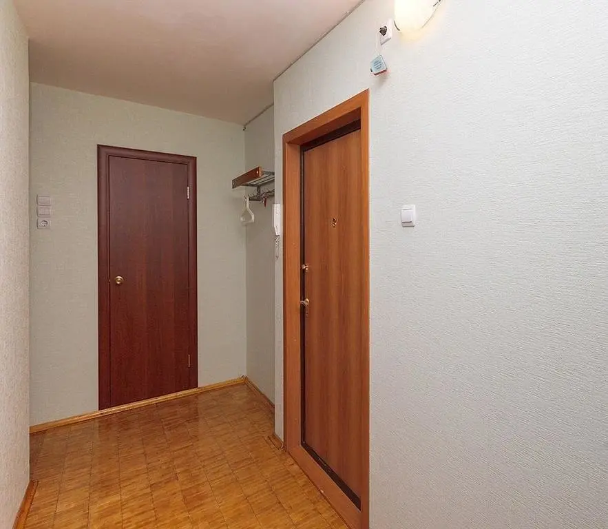 Екатеринбург: Apartment on Rodonitovoy
