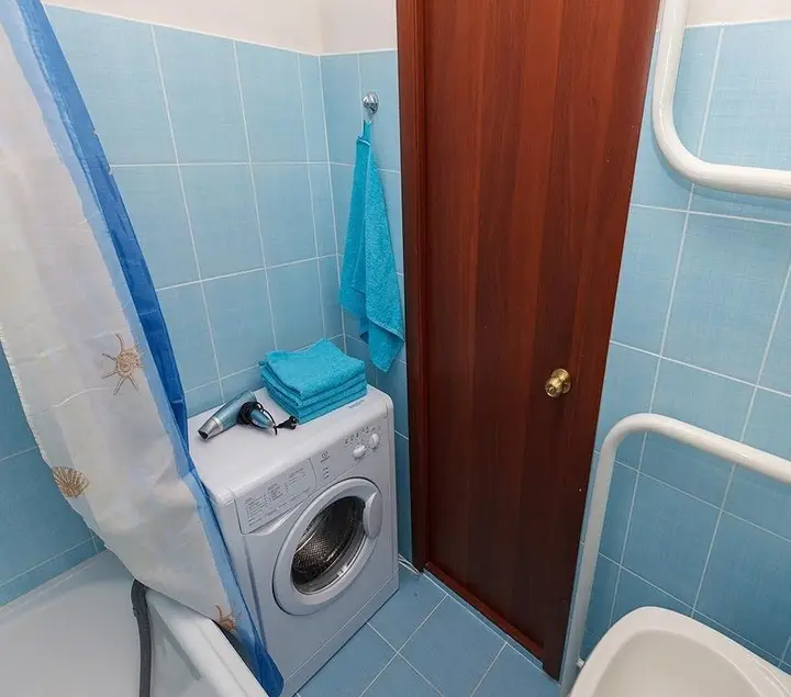 Екатеринбург: Apartment on Rodonitovoy
