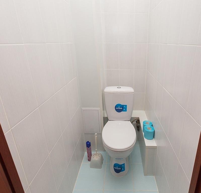 Екатеринбург: Apartment on Rodonitovoy