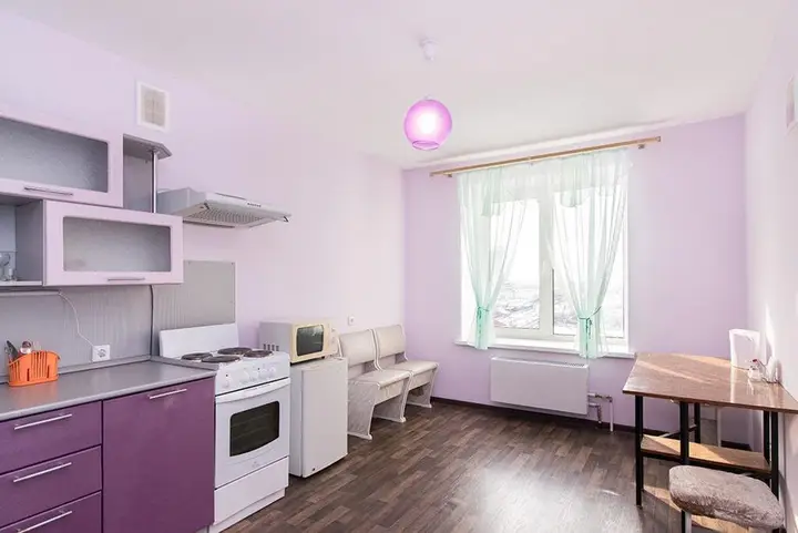 Екатеринбург: Apartment On Smazchikov 3