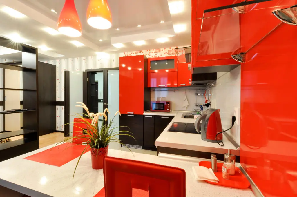 Екатеринбург: Apartment on Surikova