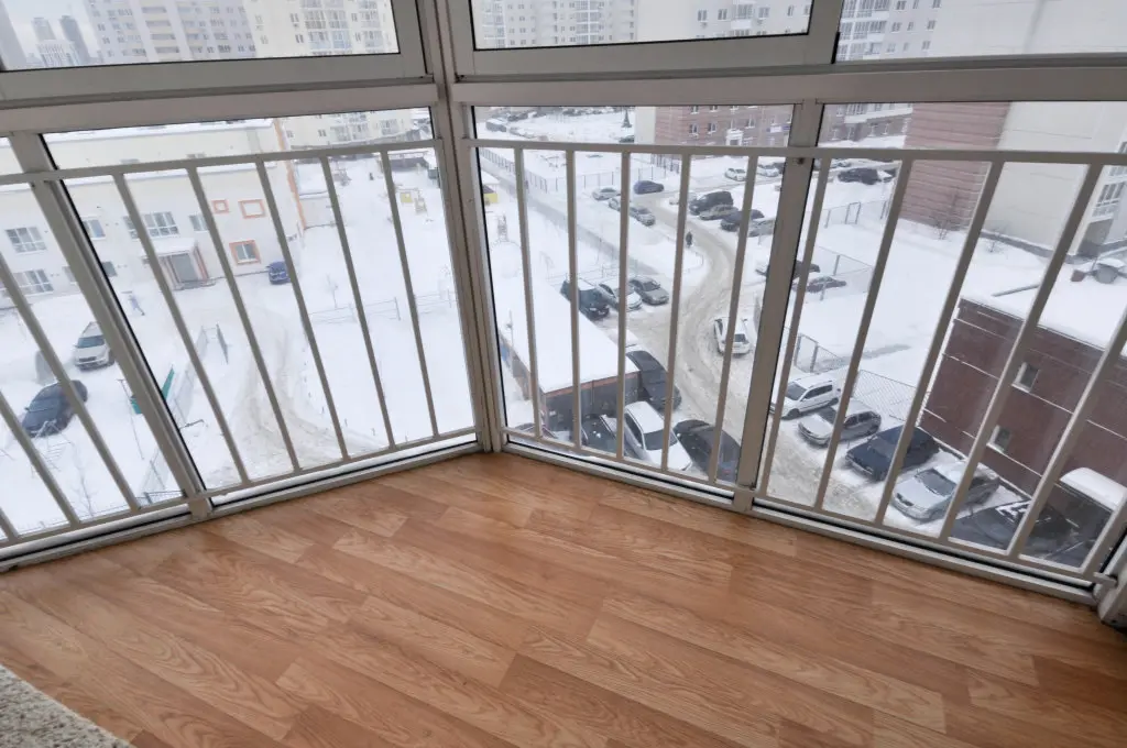 Екатеринбург: Apartment on Surikova