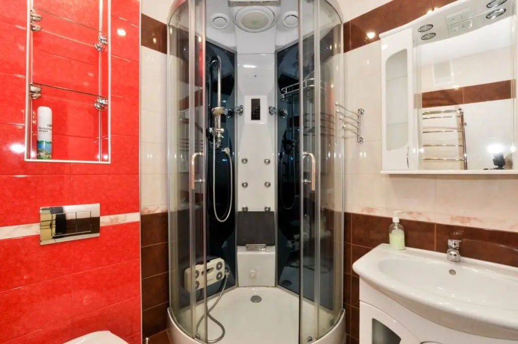 Екатеринбург: Apartment on Surikova