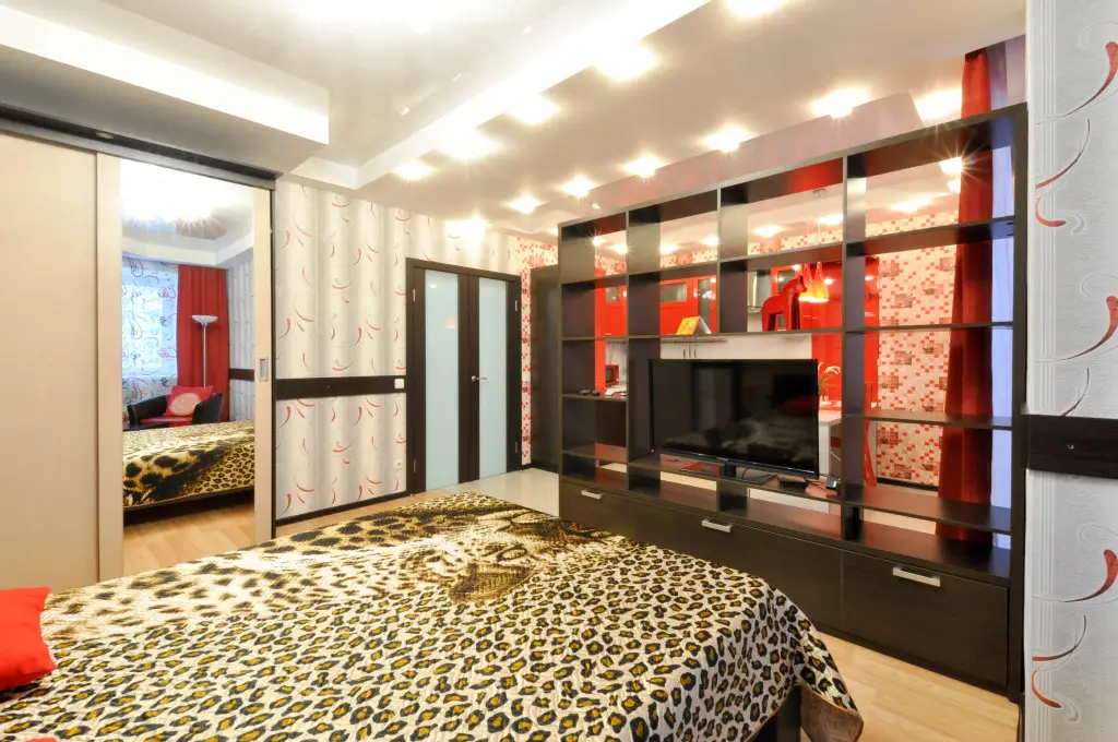 Екатеринбург: Apartment on Surikova