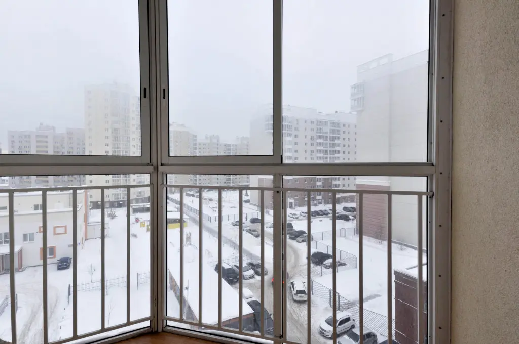 Екатеринбург: Apartment on Surikova