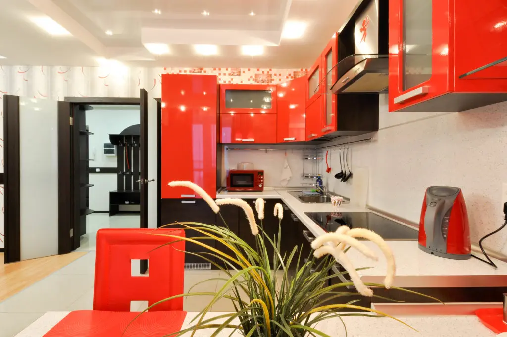 Екатеринбург: Apartment on Surikova