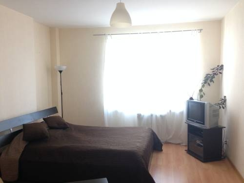 Екатеринбург: Apartment on Tatischeva 49