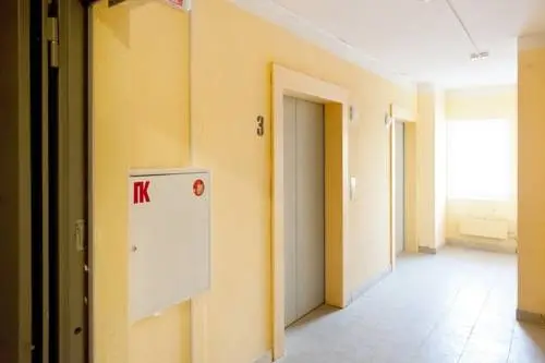 Екатеринбург: Apartment on Tatischeva 49