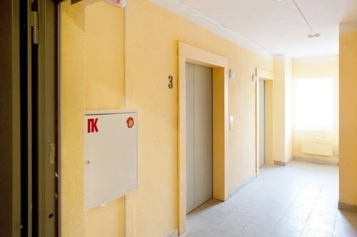 Екатеринбург: Apartment on Tatischeva 49