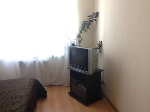 Екатеринбург: Apartment on Tatischeva 49