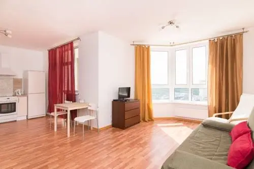 Екатеринбург: Apartment on Yuliusa Fuchika
