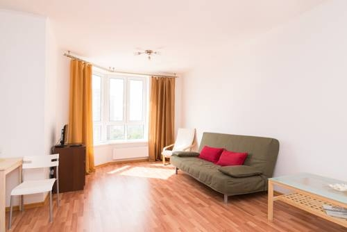 Екатеринбург: Apartment on Yuliusa Fuchika