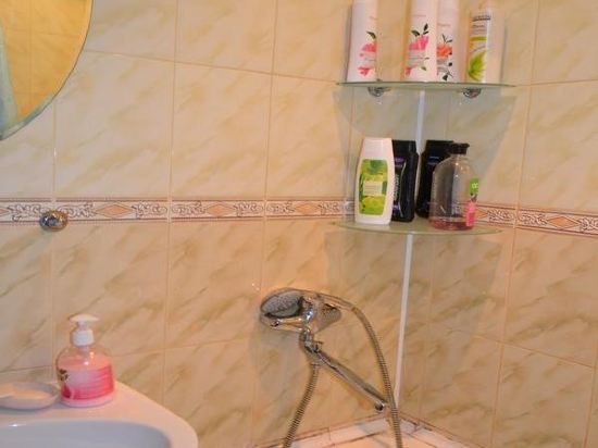 Екатеринбург: Apartment Posutočno