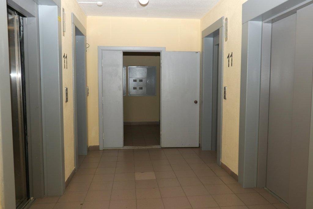 Екатеринбург: Apartment na Serafimy Deryabinoy